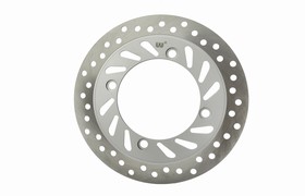 DISCO DE FRENO DELANTERO HONDA STORM STD [W22131]